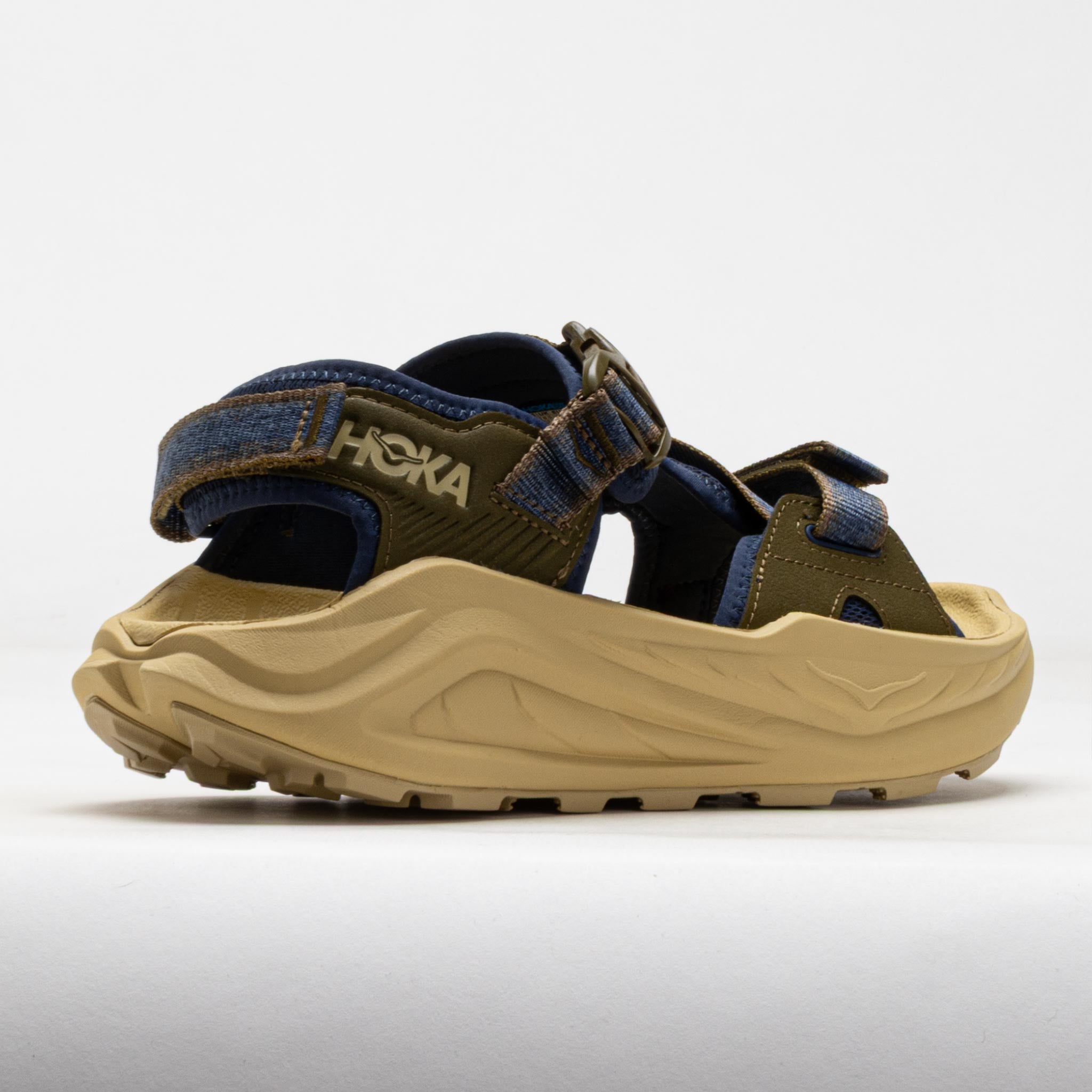touoh5 HOKA Infini Hike TC Men's Sepia/Barley – Holabird Sports