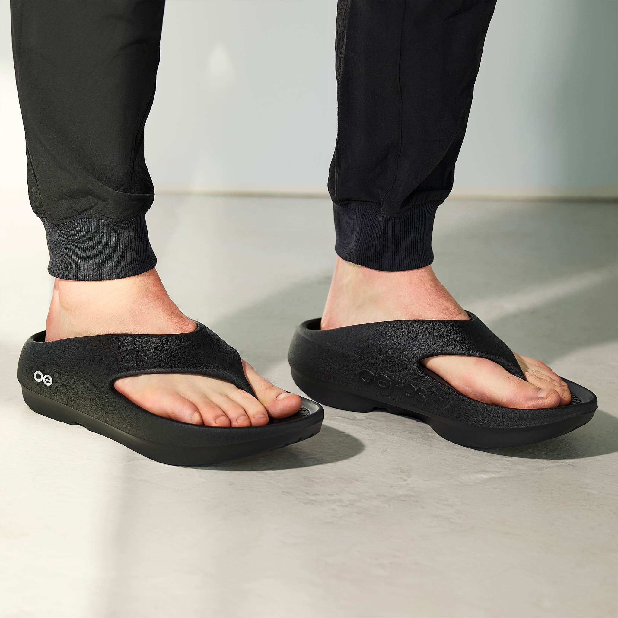 OOFOS OOriginal Plus Sandal Unisex