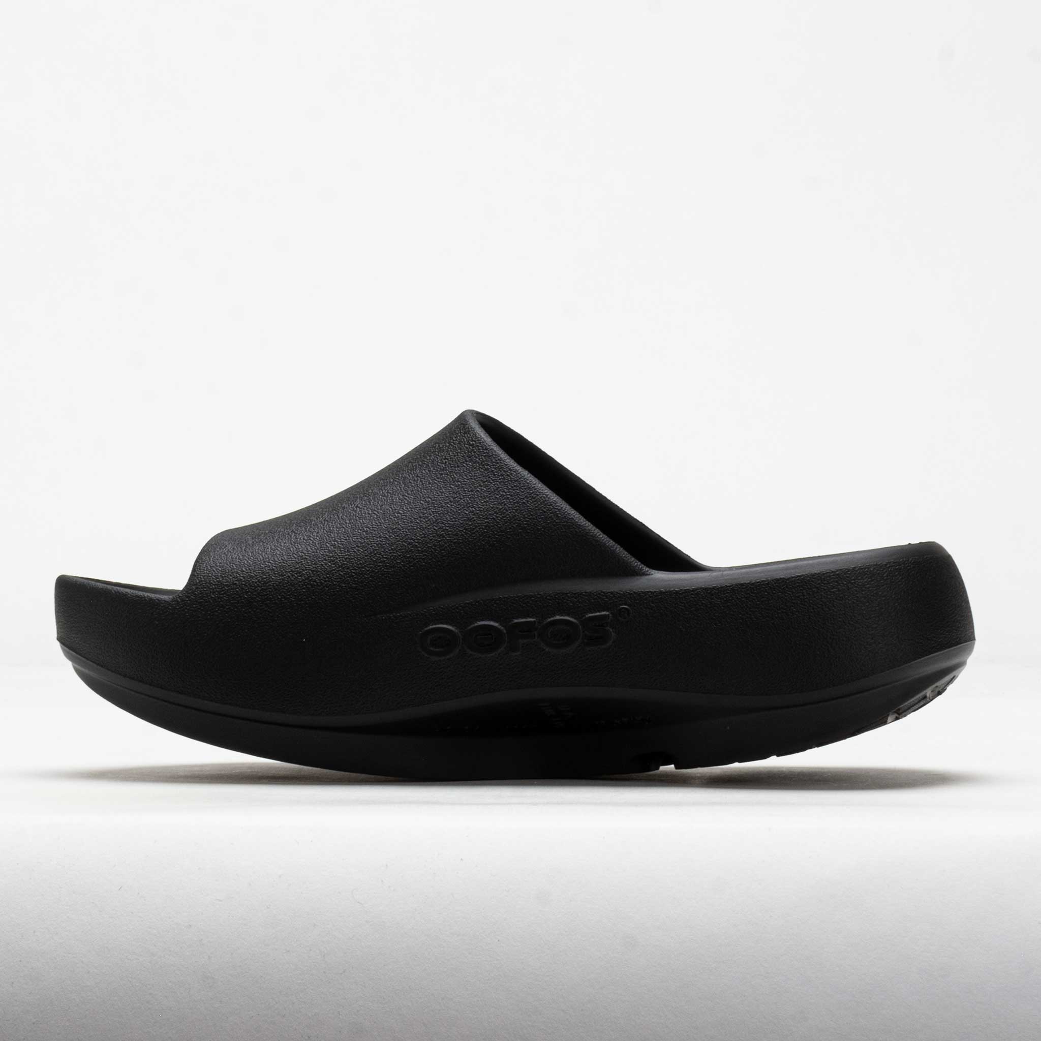 OOFOS OOahh Plus Slide Unisex – Holabird Sports
