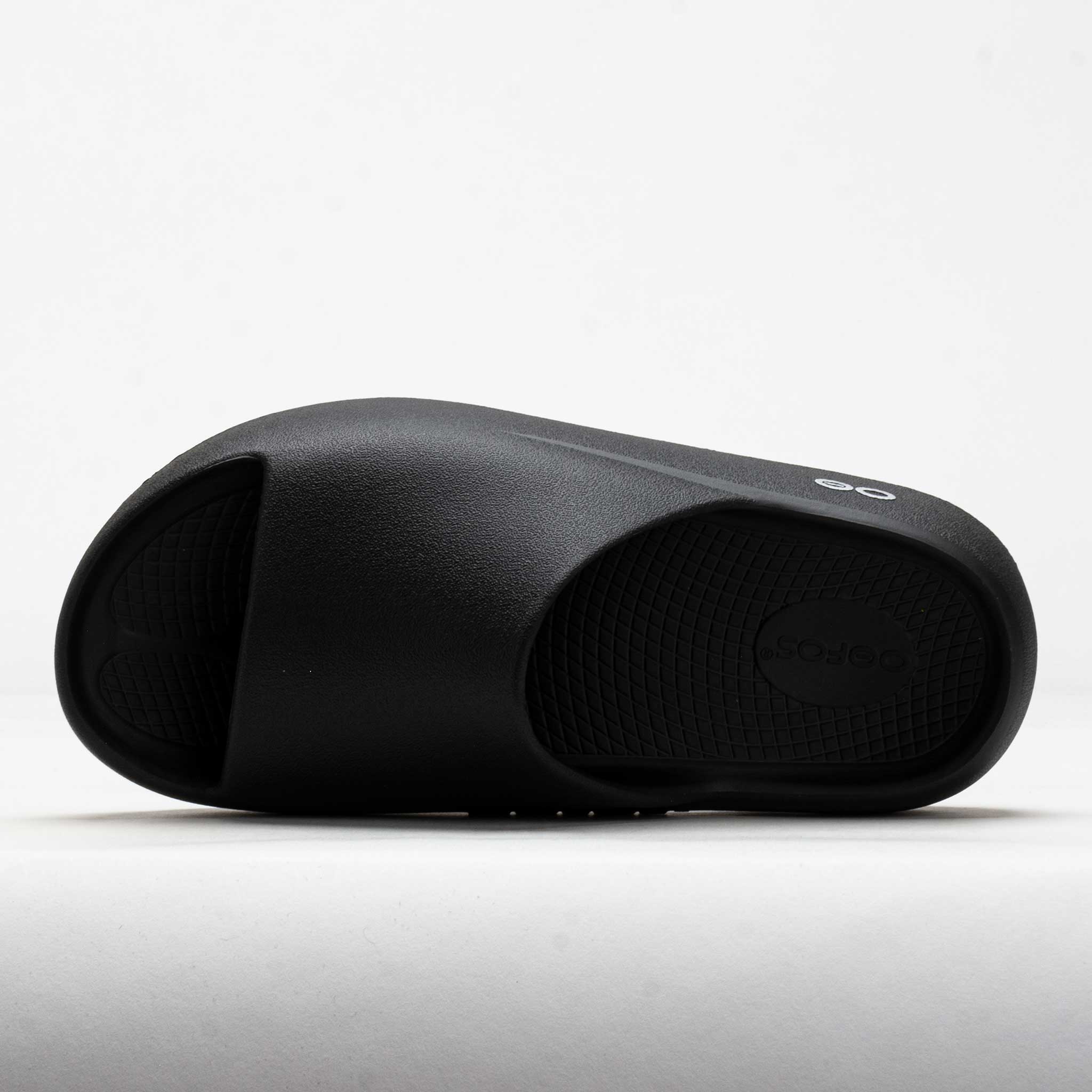 OOFOS OOahh Plus Slide Unisex – Holabird Sports