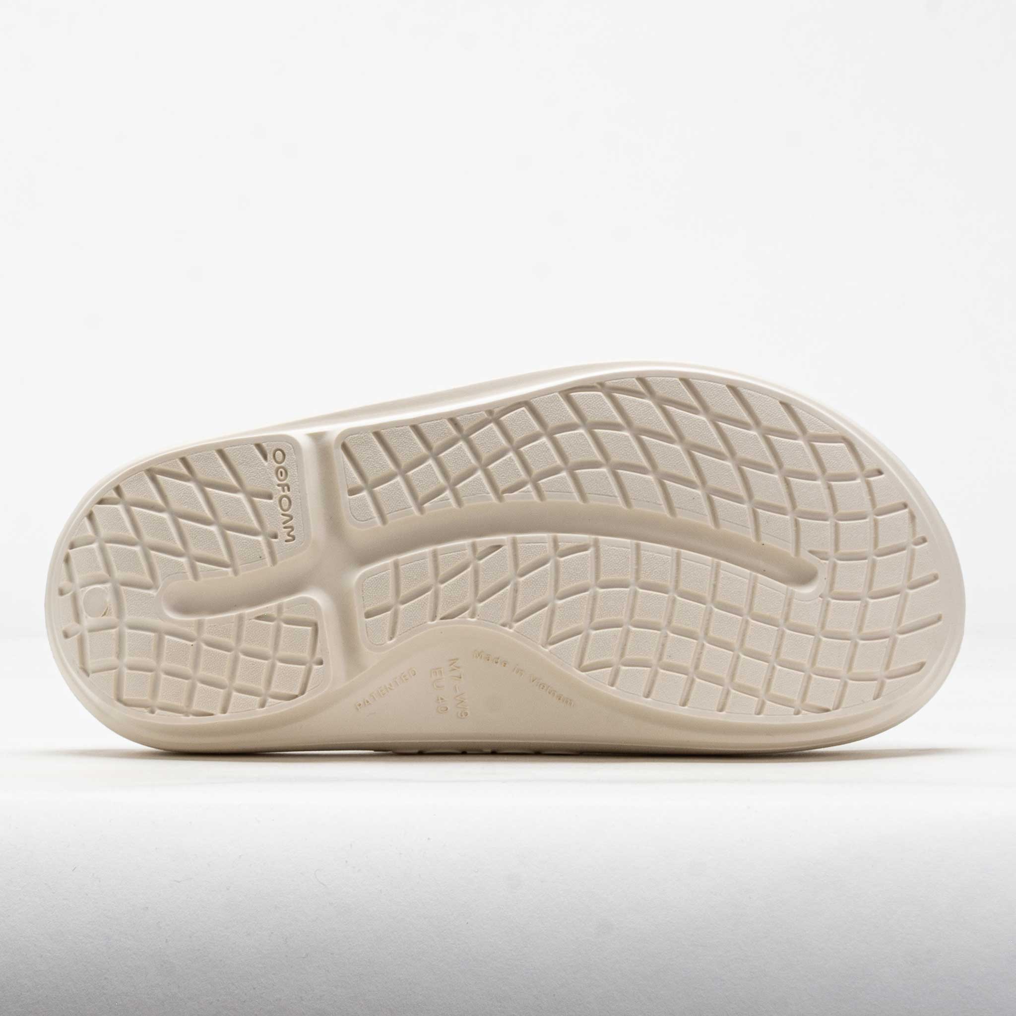 OOFOS OOahh Plus Slide Unisex – Holabird Sports