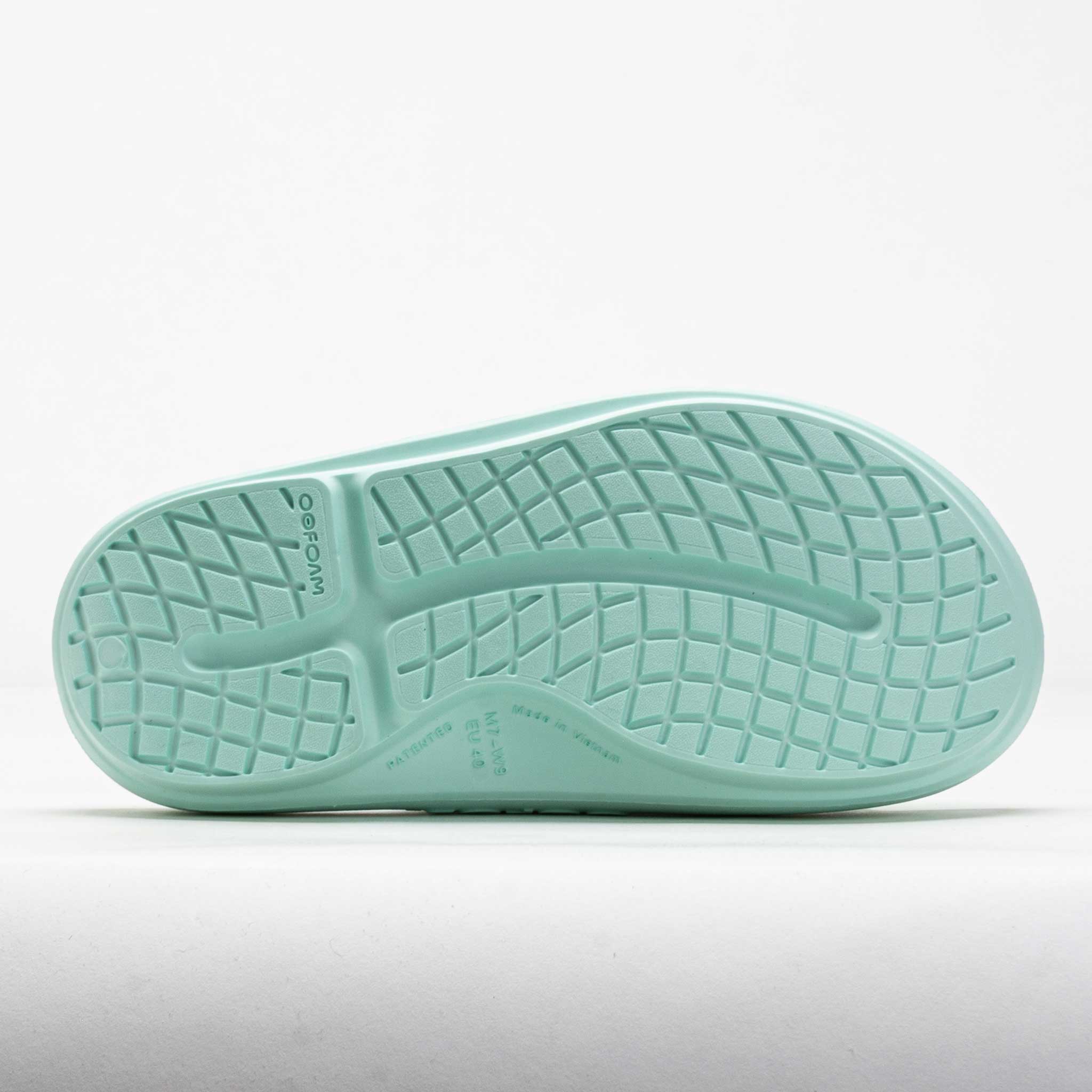 OOFOS OOahh Plus Slide Unisex – Holabird Sports