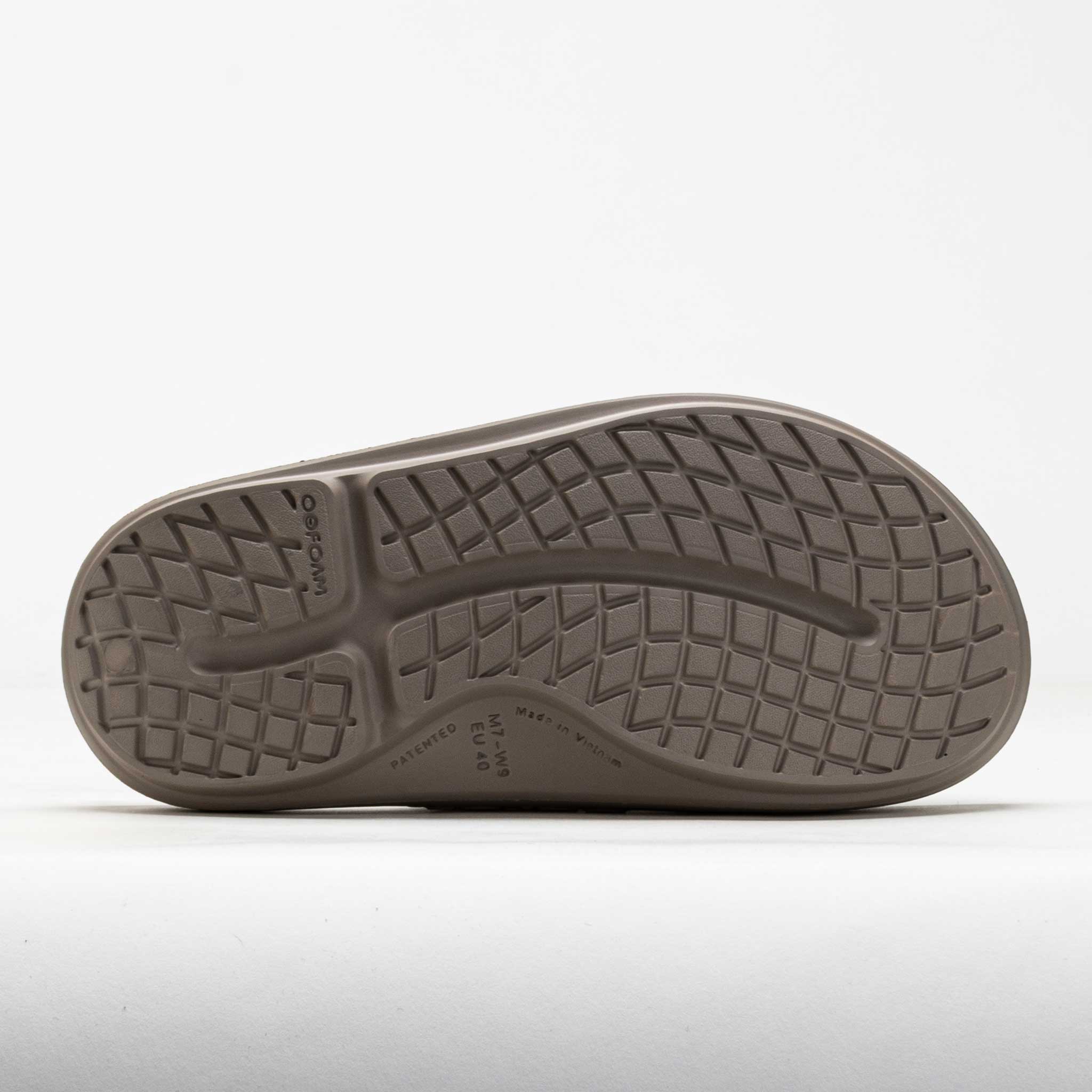 OOFOS OOahh Plus Slide Unisex