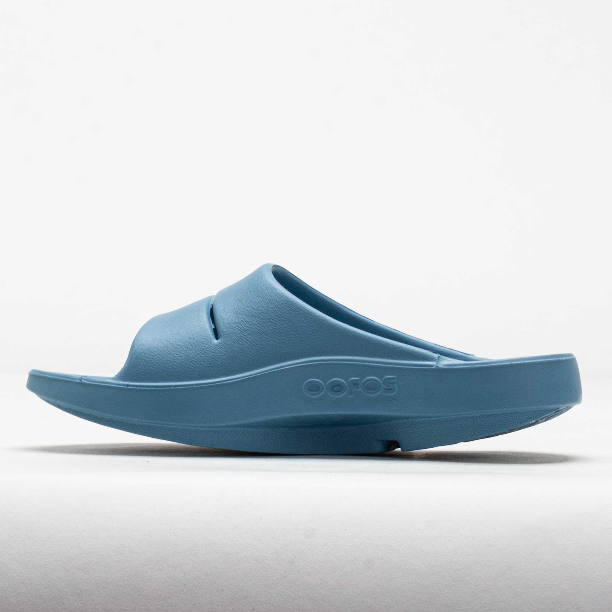 OOFOS OOahh Women's Ocean Blue