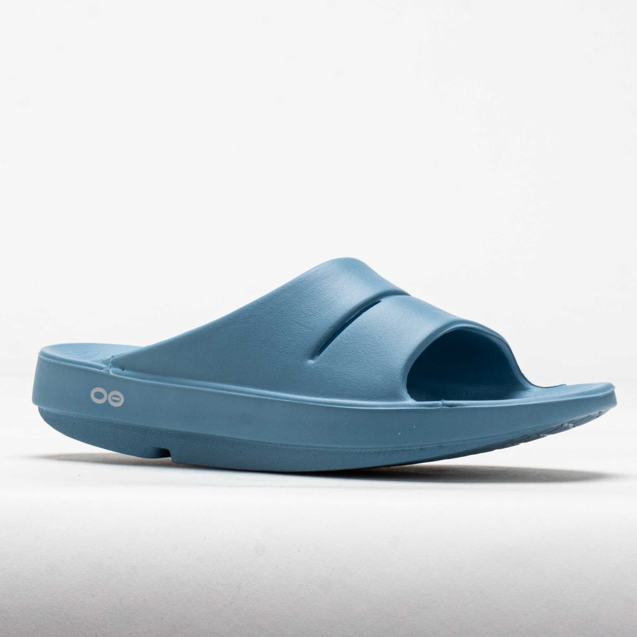 OOFOS OOahh Women's Ocean Blue