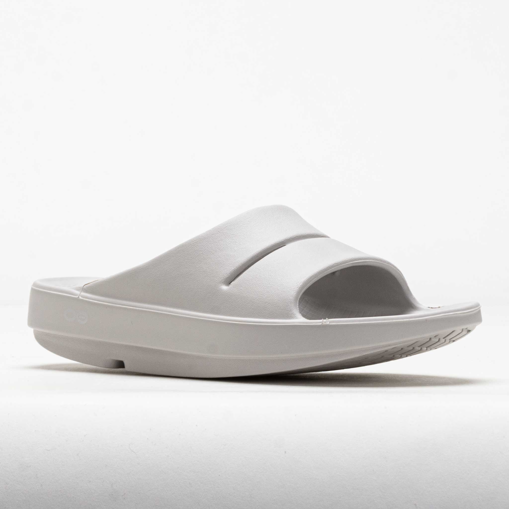 OOFOS OOahh Women's Moonstone – Holabird Sports