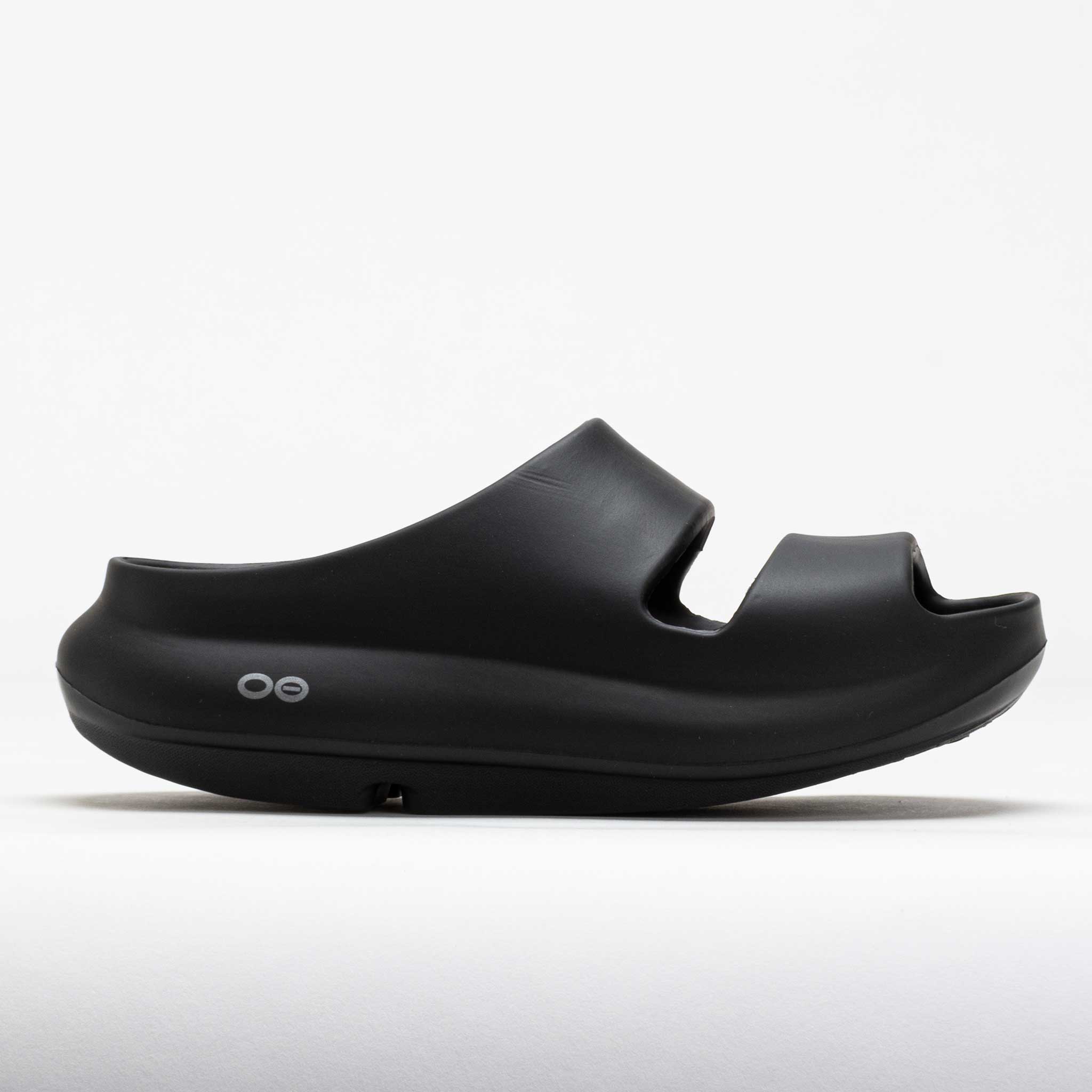 OOFOS OOyea Plus Women's – Holabird Sports