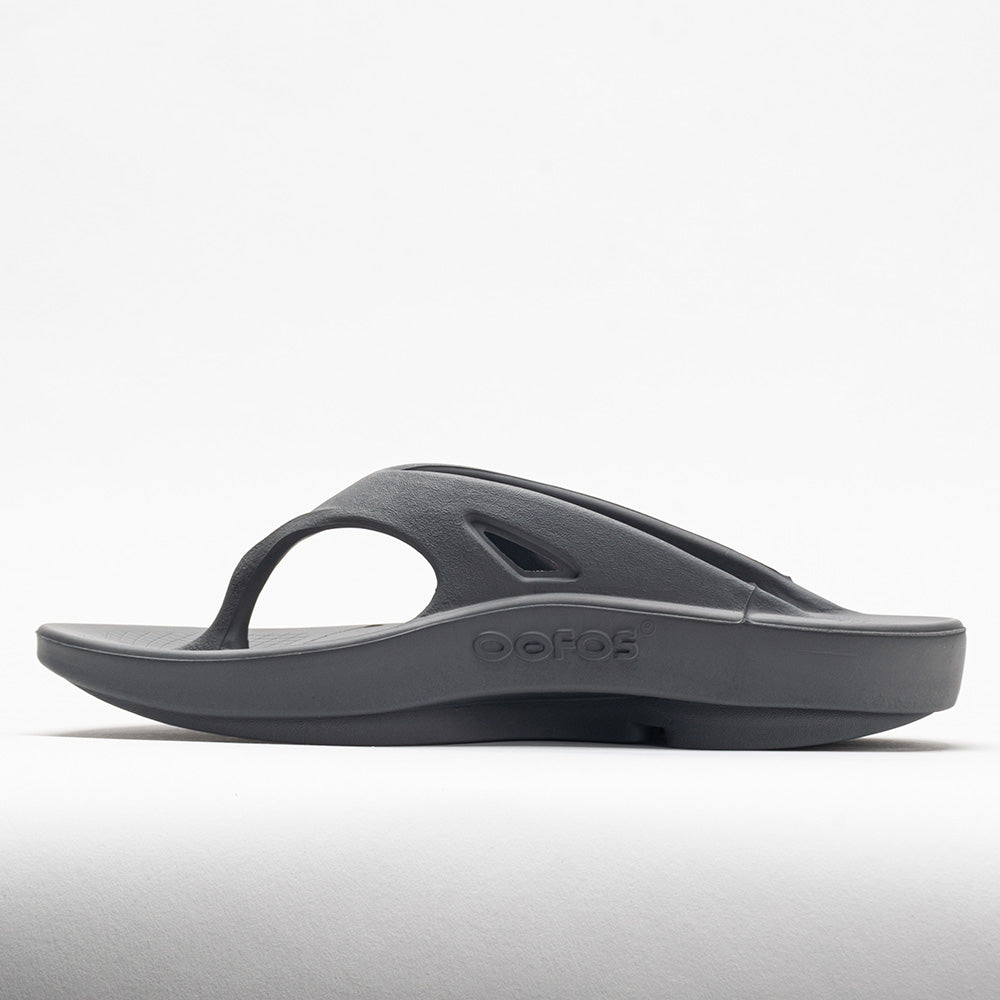 OOFOS OOriginal Women's Slate