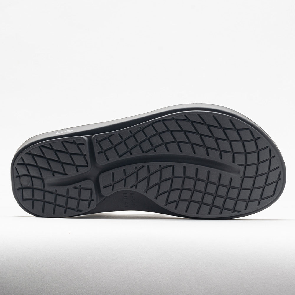 OOFOS OOriginal Women's Slate