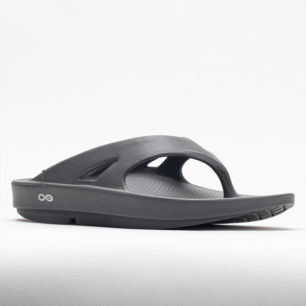 OOFOS OOriginal Women's Slate