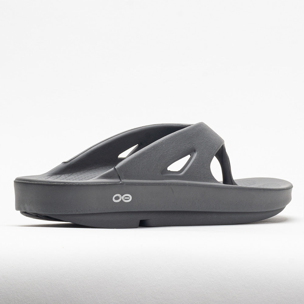 OOFOS OOriginal Women's Slate