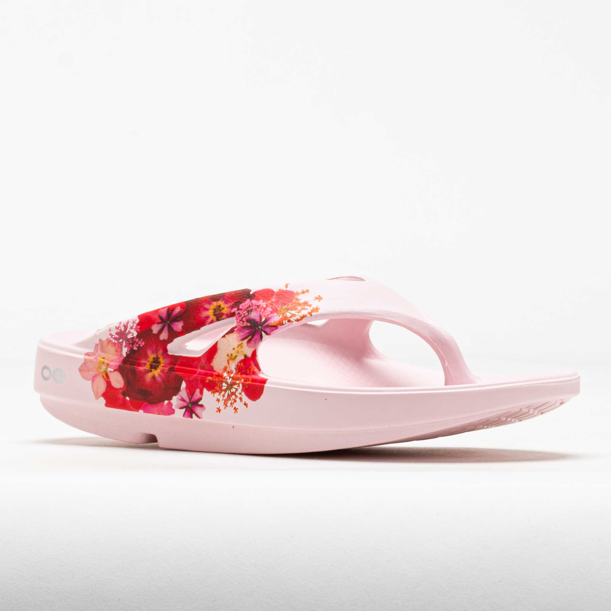 OOFOS OOriginal Women's Limited Primrose Blossom – Holabird Sports