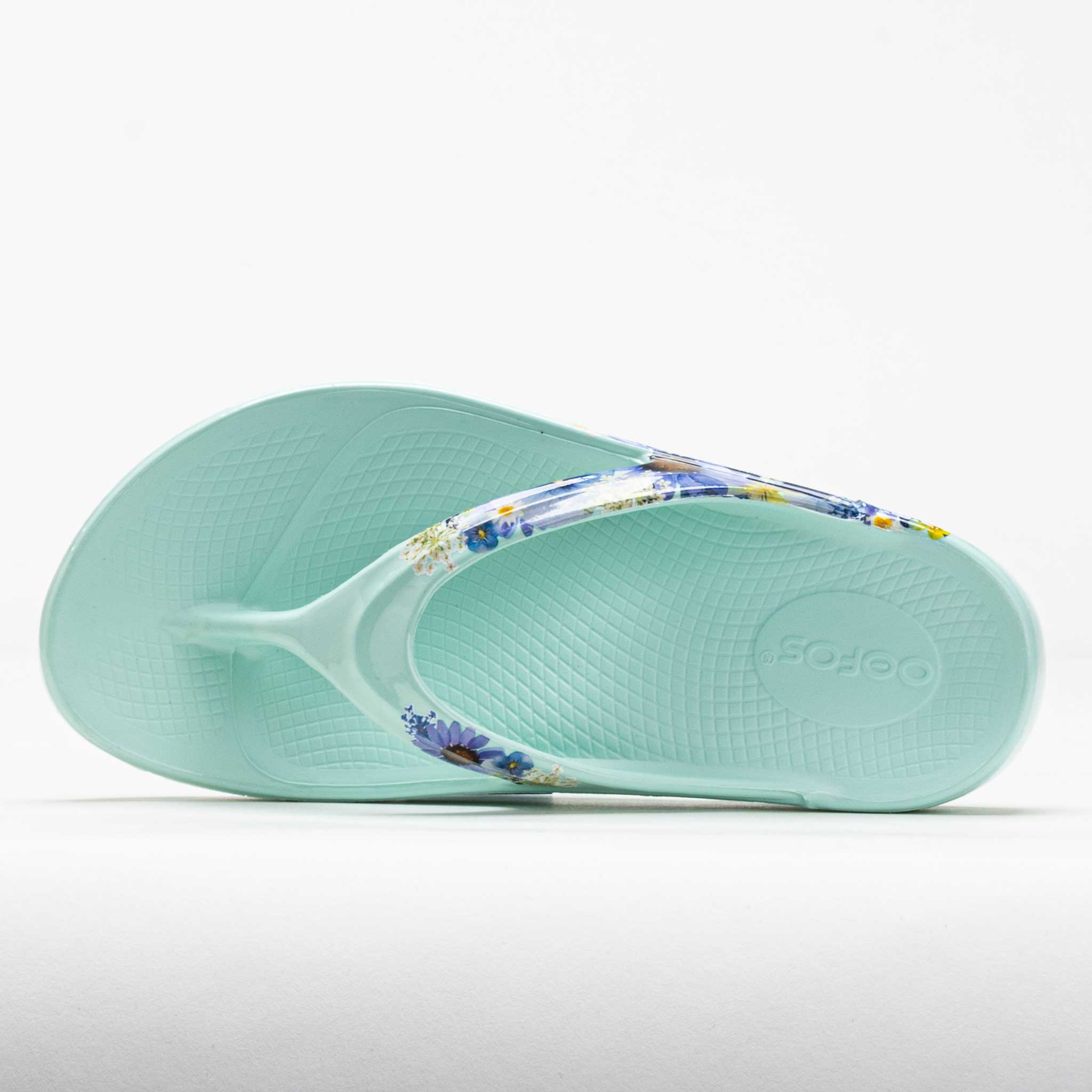 OOFOS OOlala Women's Limited Mint Blossom