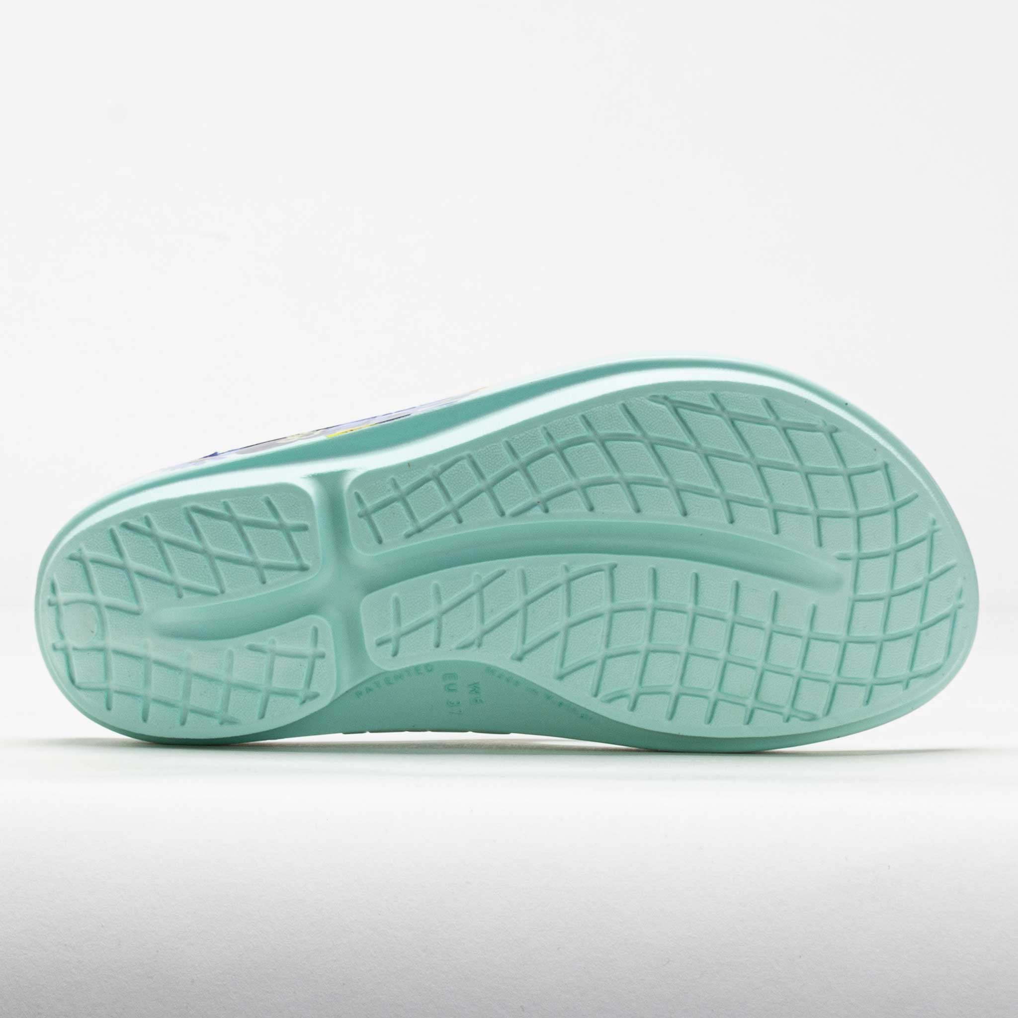 OOFOS OOlala Women's Limited Mint Blossom