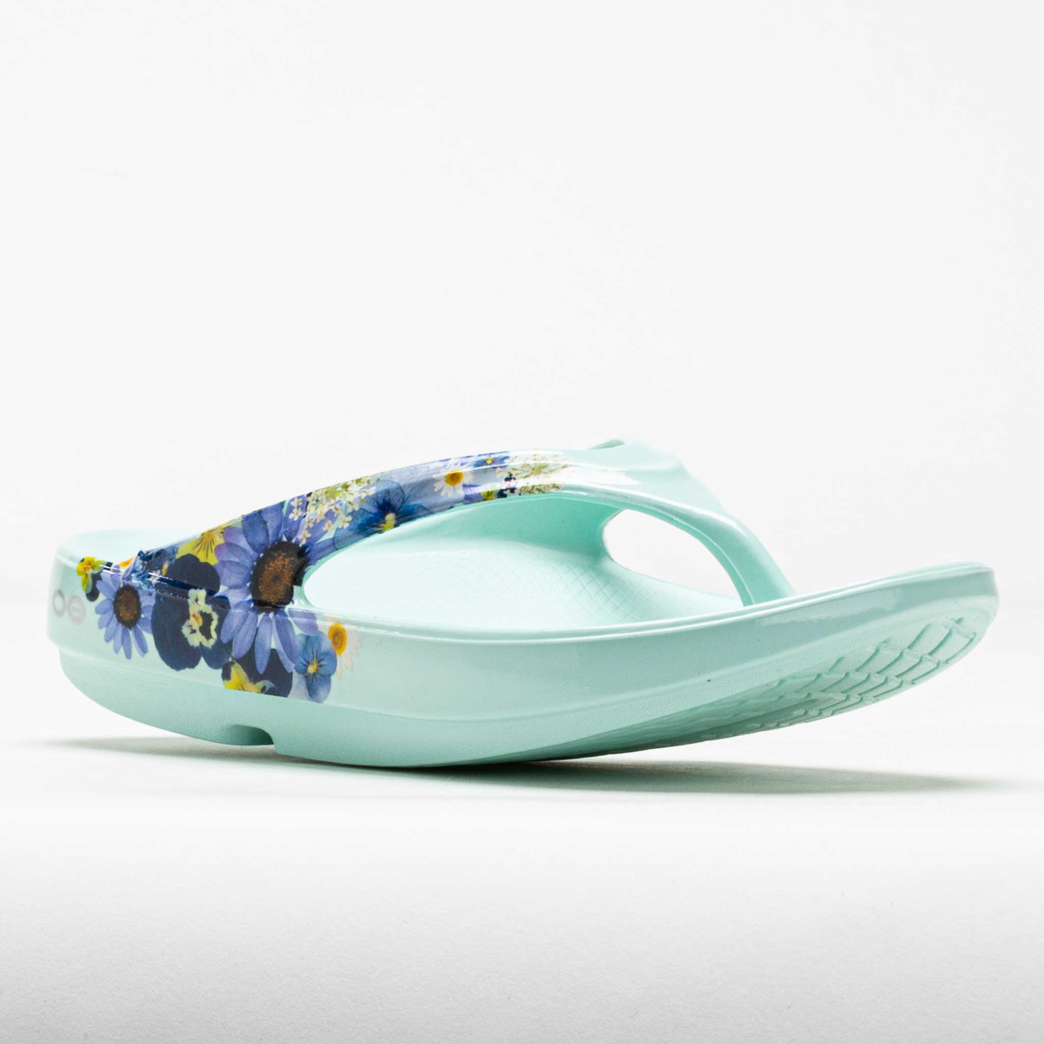 OOFOS OOlala Women's Limited Mint Blossom
