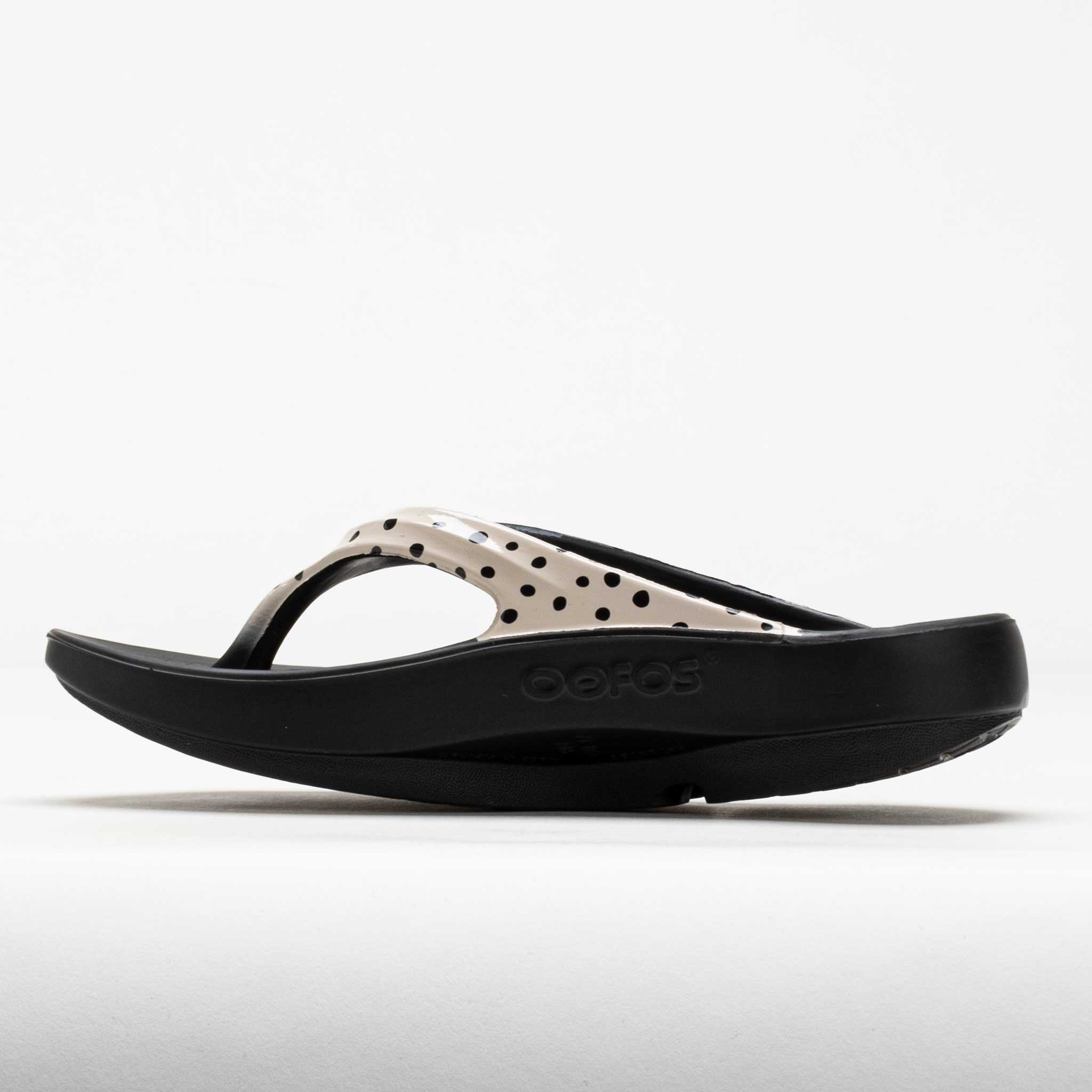OOFOS OOlala Women's Limited Pebble