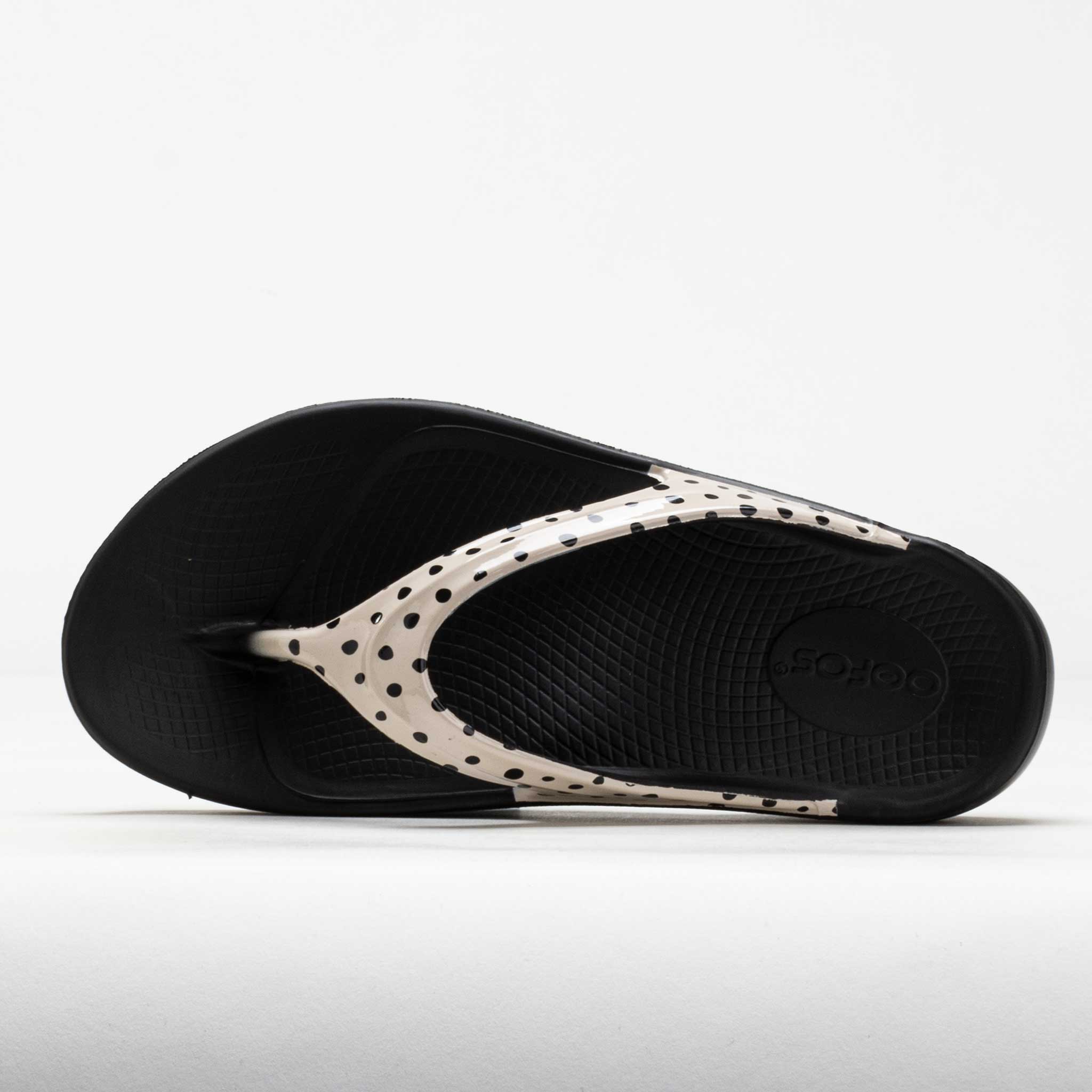OOFOS OOlala Women's Limited Pebble