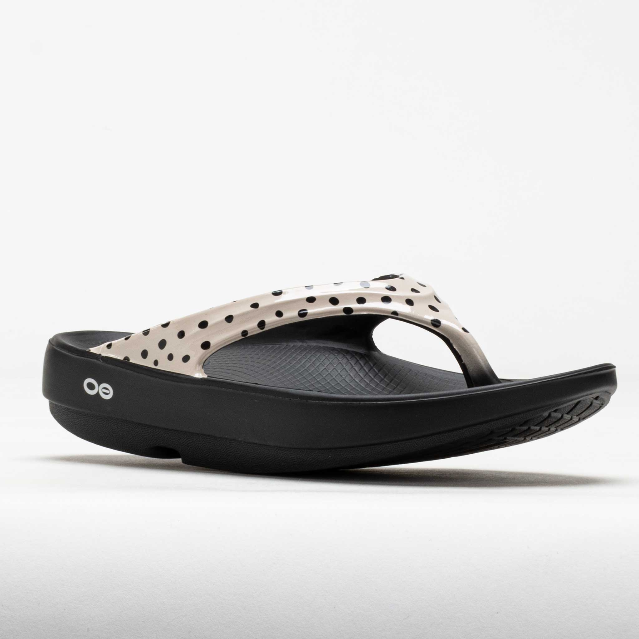 OOFOS OOlala Women's Limited Pebble