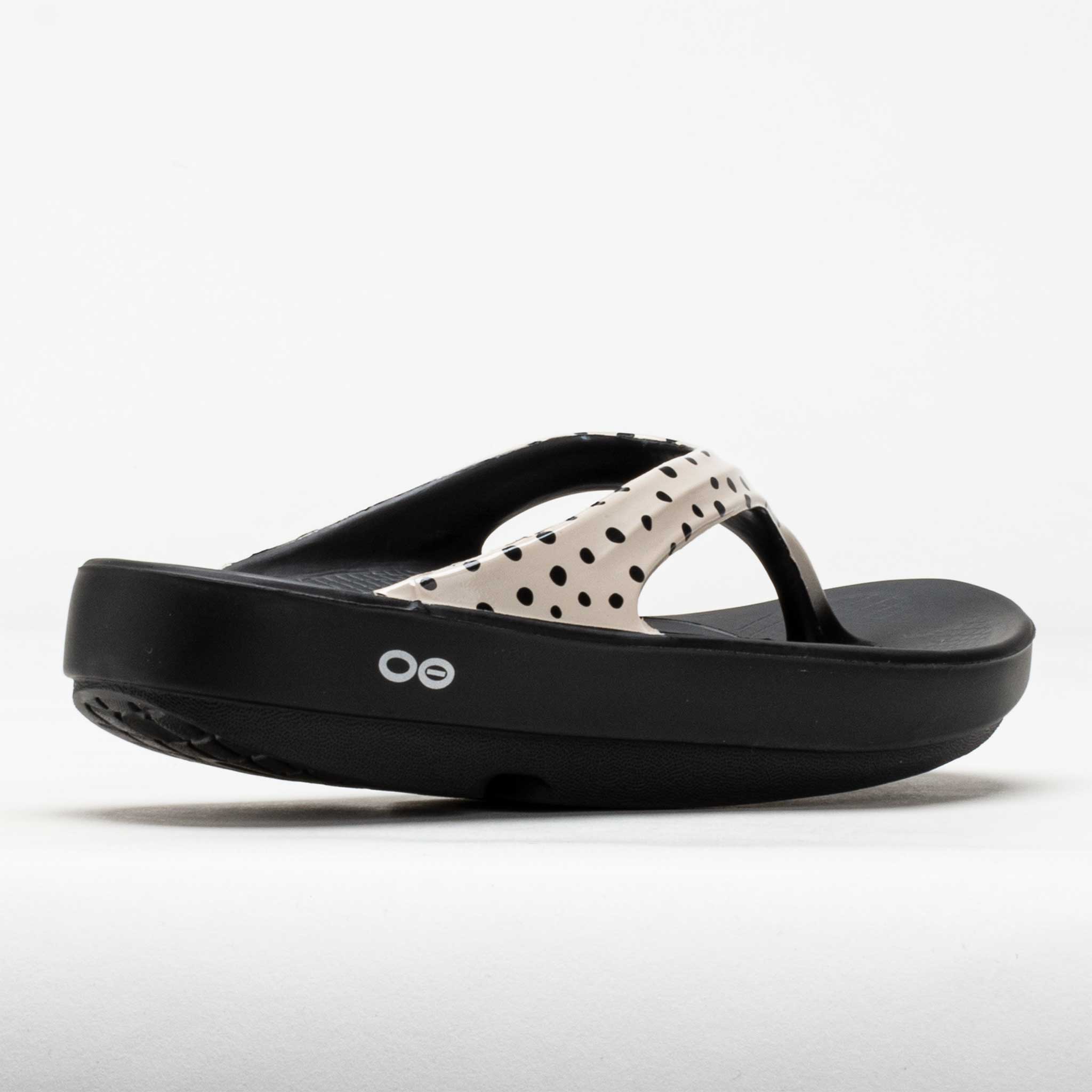 OOFOS OOlala Women's Limited Pebble