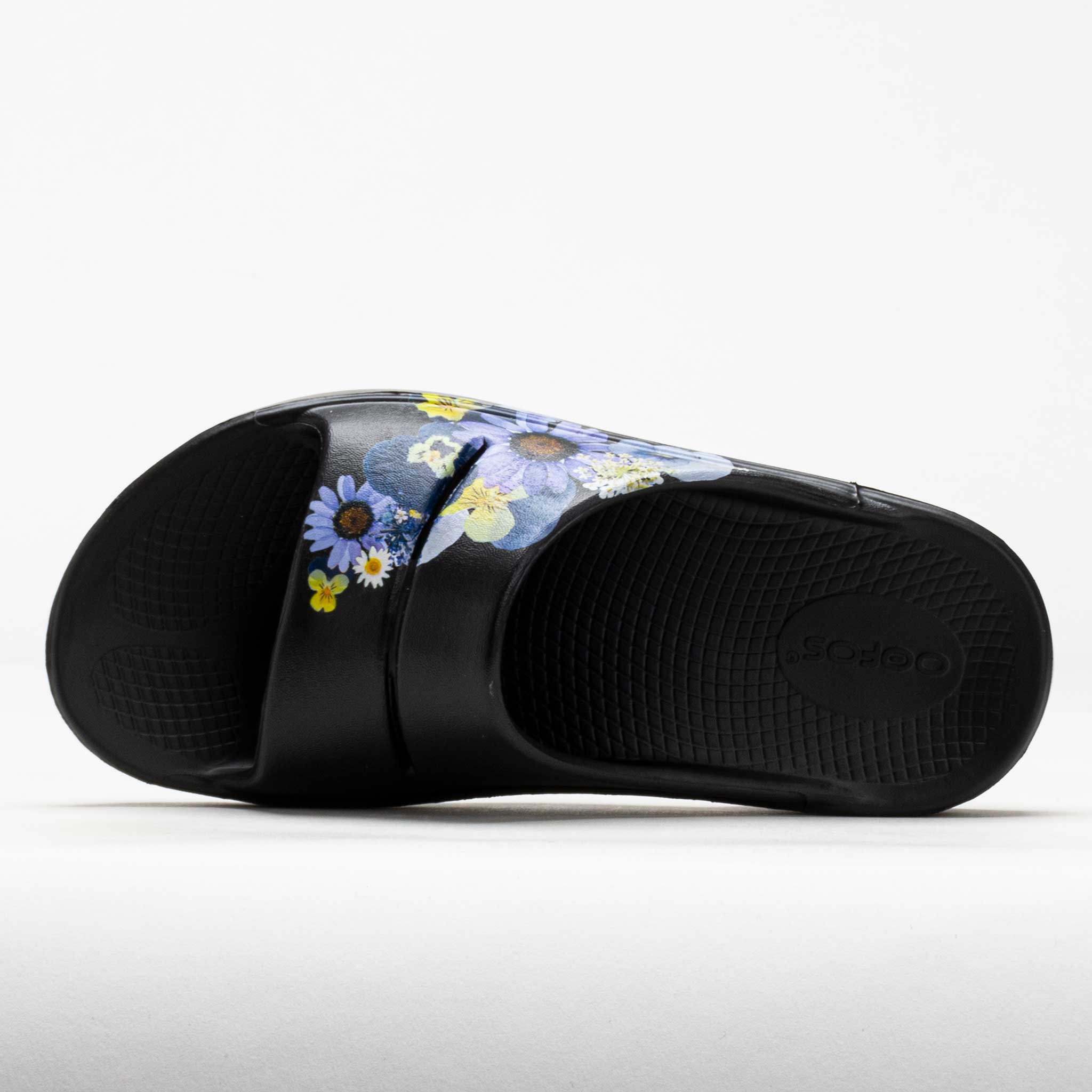 OOFOS OOahh Women's Limited Blossom