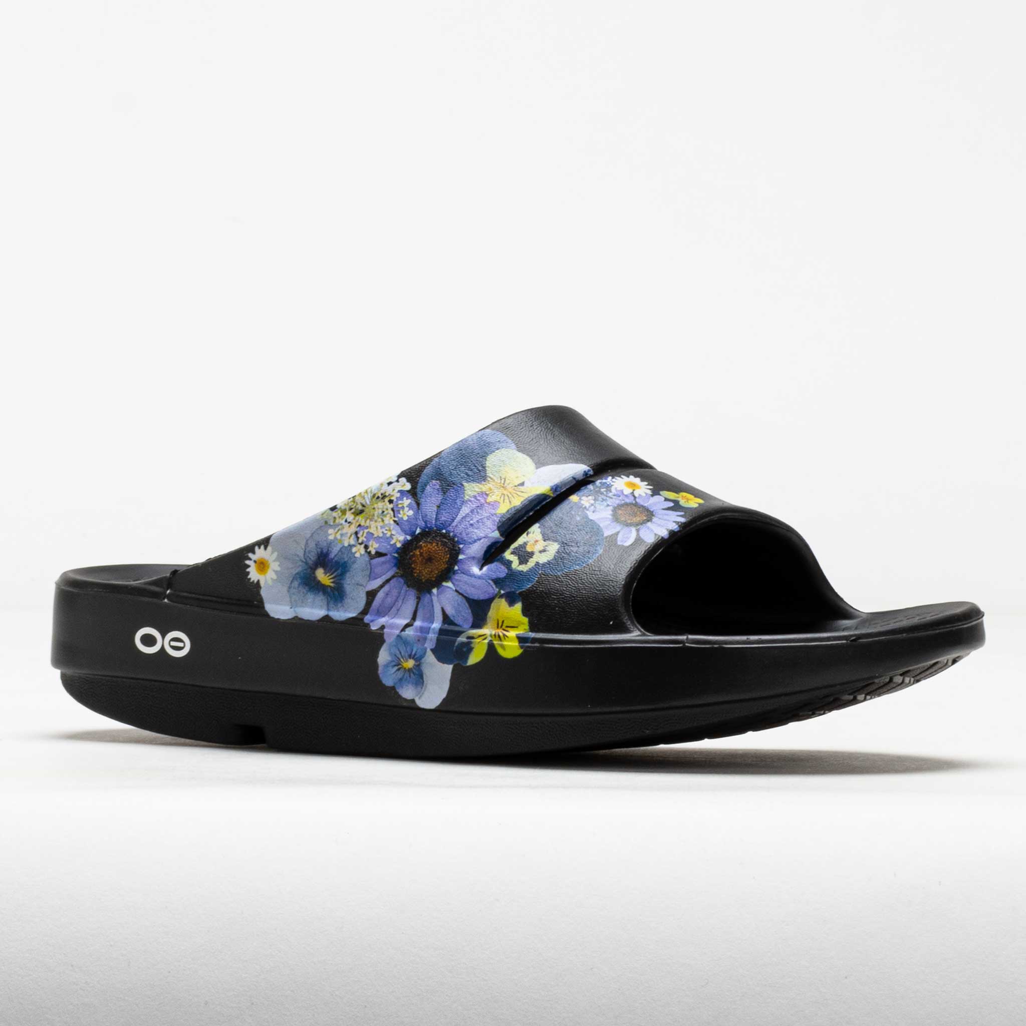 OOFOS OOahh Women's Limited Blossom