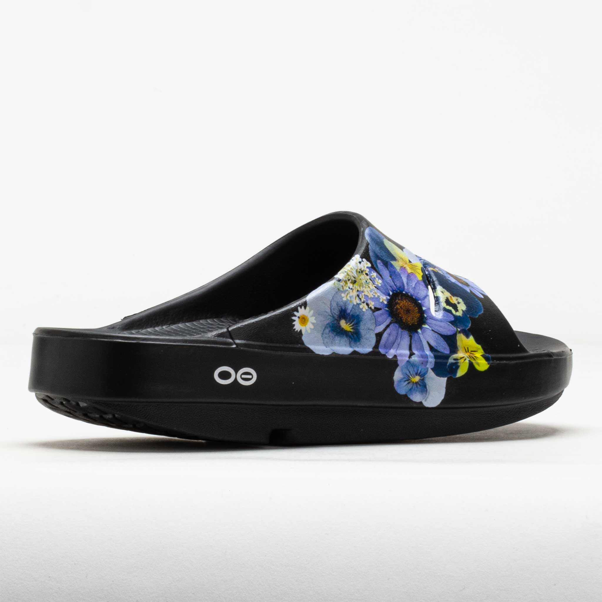 OOFOS OOahh Women's Limited Blossom