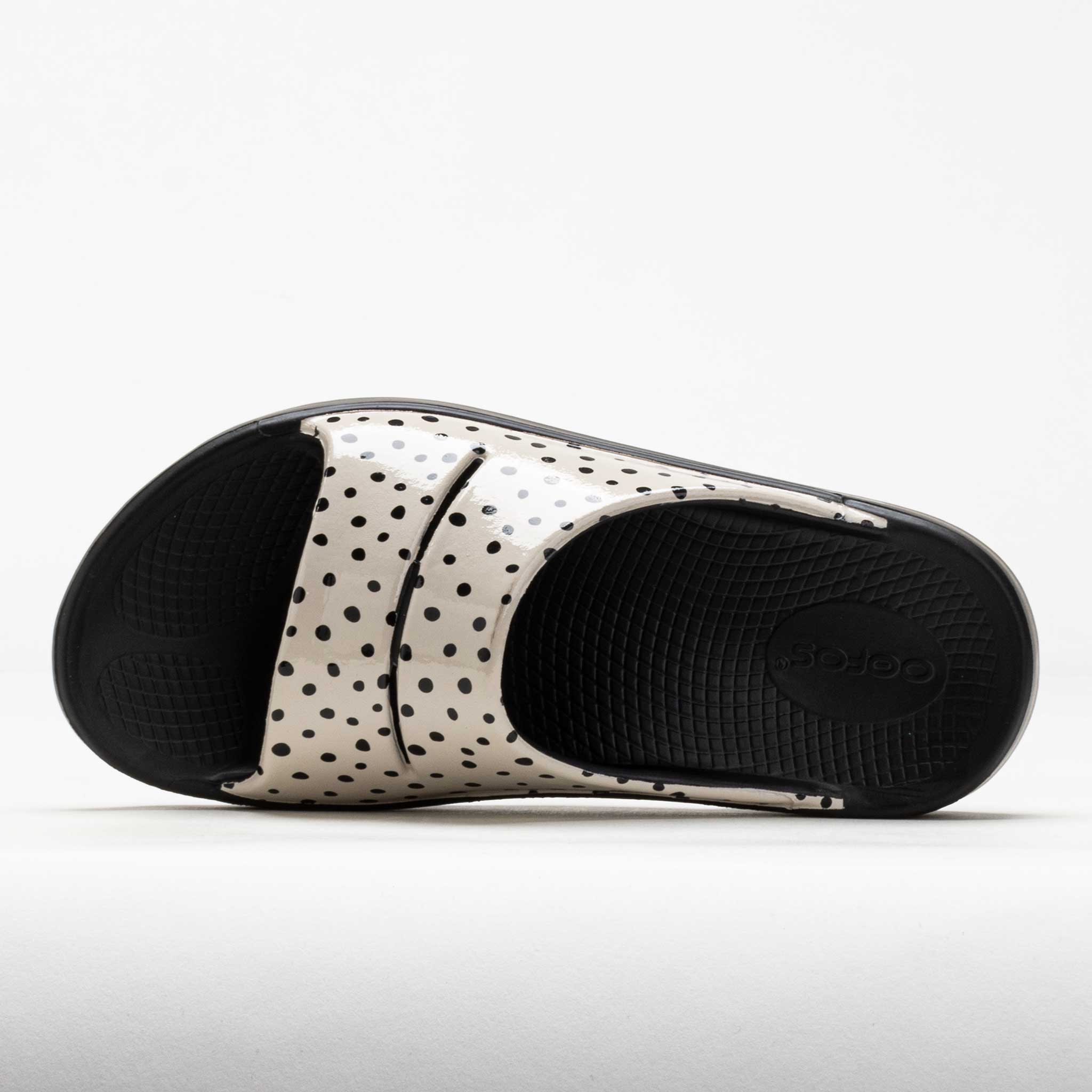 OOFOS OOahh Women's Limited Pebble