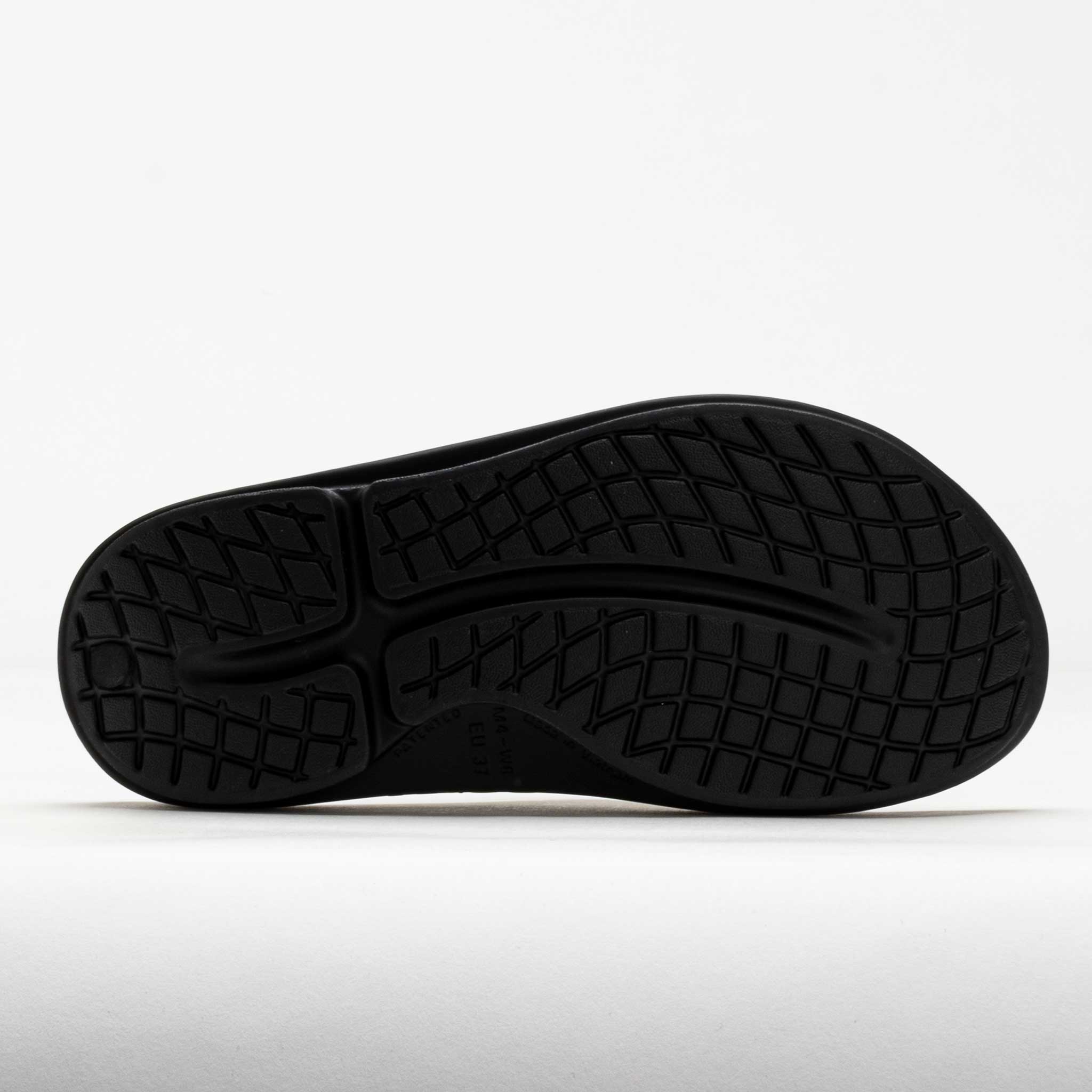 OOFOS OOahh Women's Limited Pebble