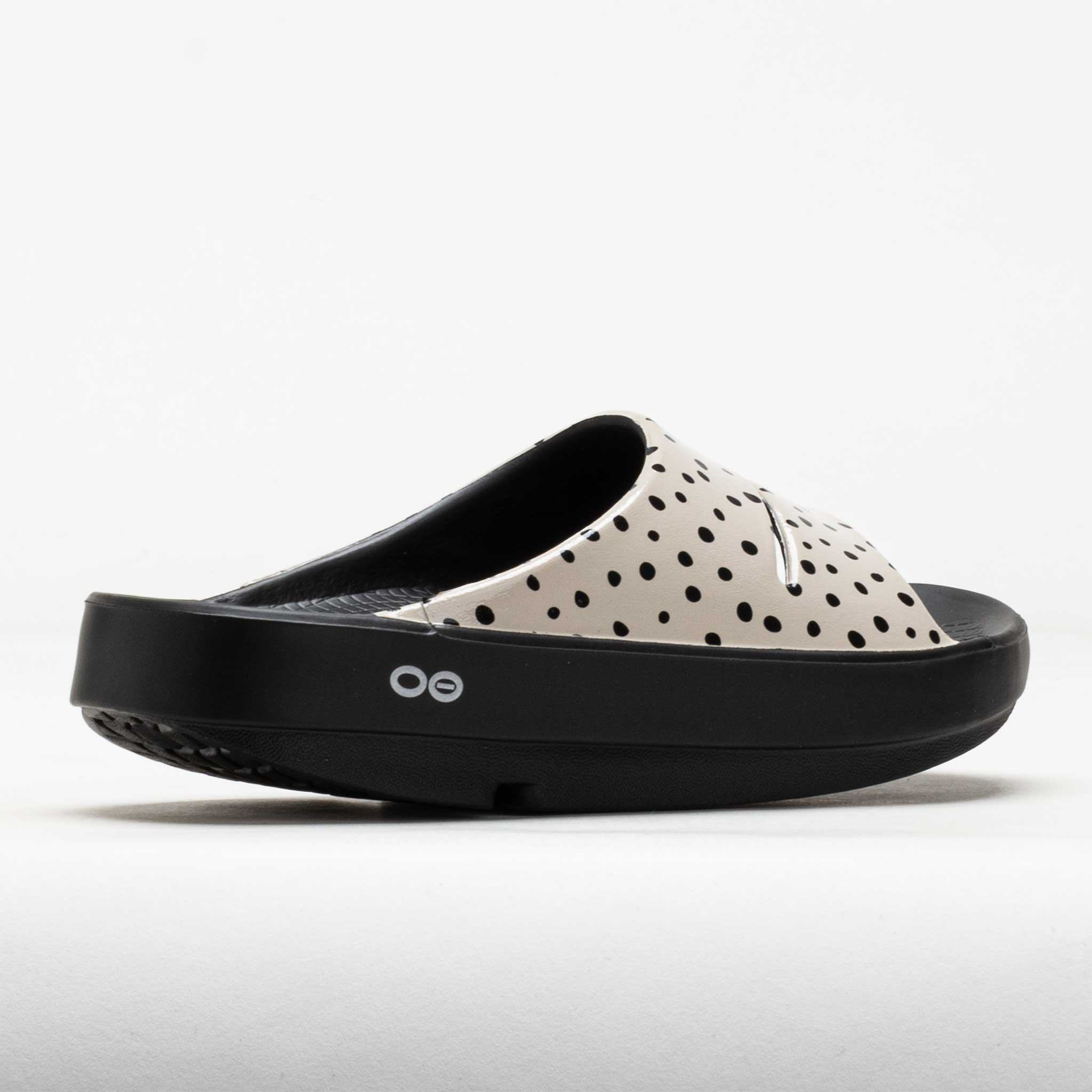 OOFOS OOahh Women's Limited Pebble