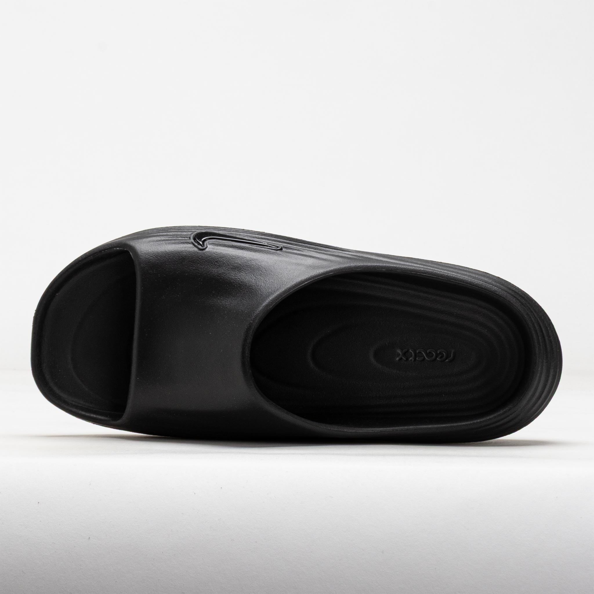 Nike ReactX Rejuven8 Slide Men's Black/Black