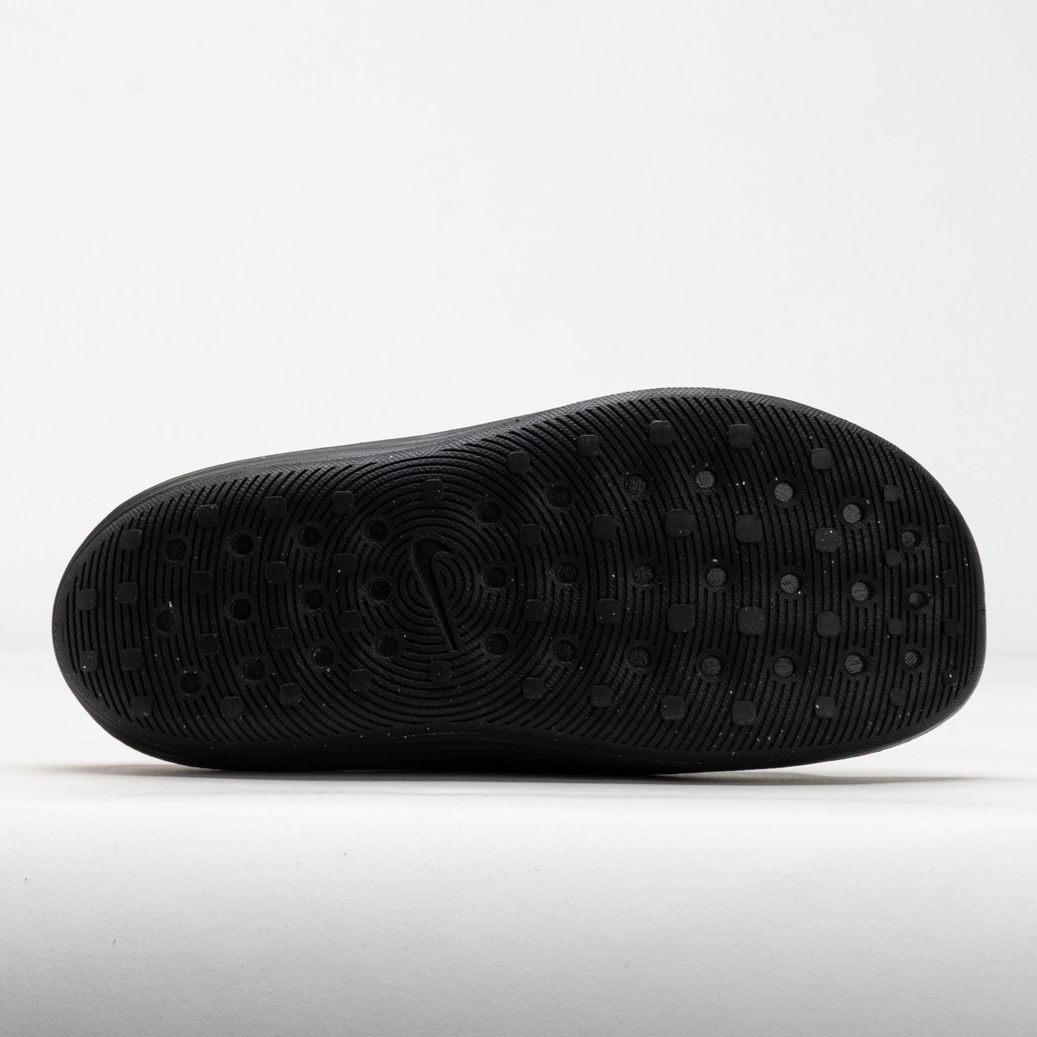 Nike ReactX Rejuven8 Slide Men's Black/Black
