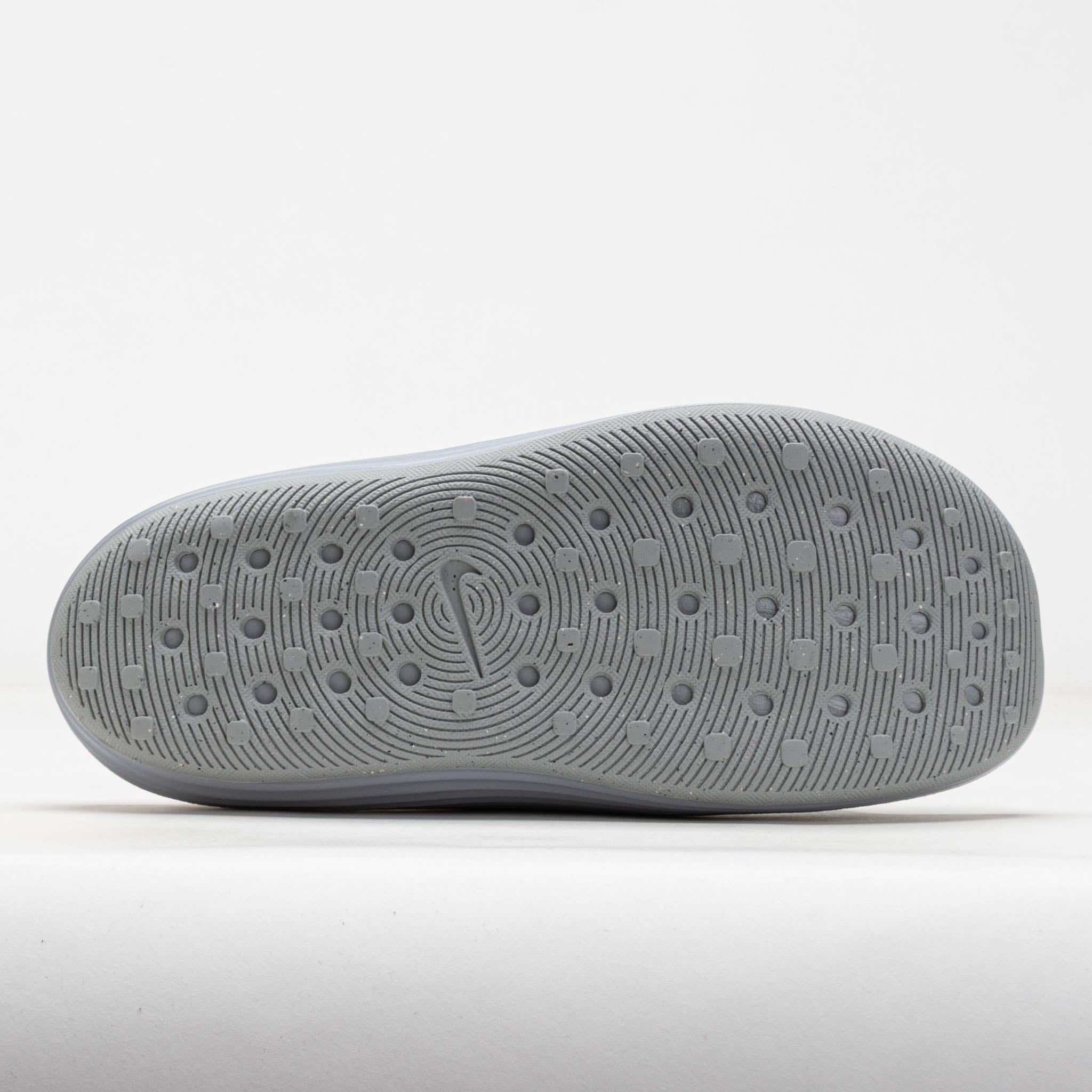 ツナイハイヤアンクレット Nike ReactX Rejuven8 Slide Men's Wolf Grey/Wolf Grey – Holabird Sports
