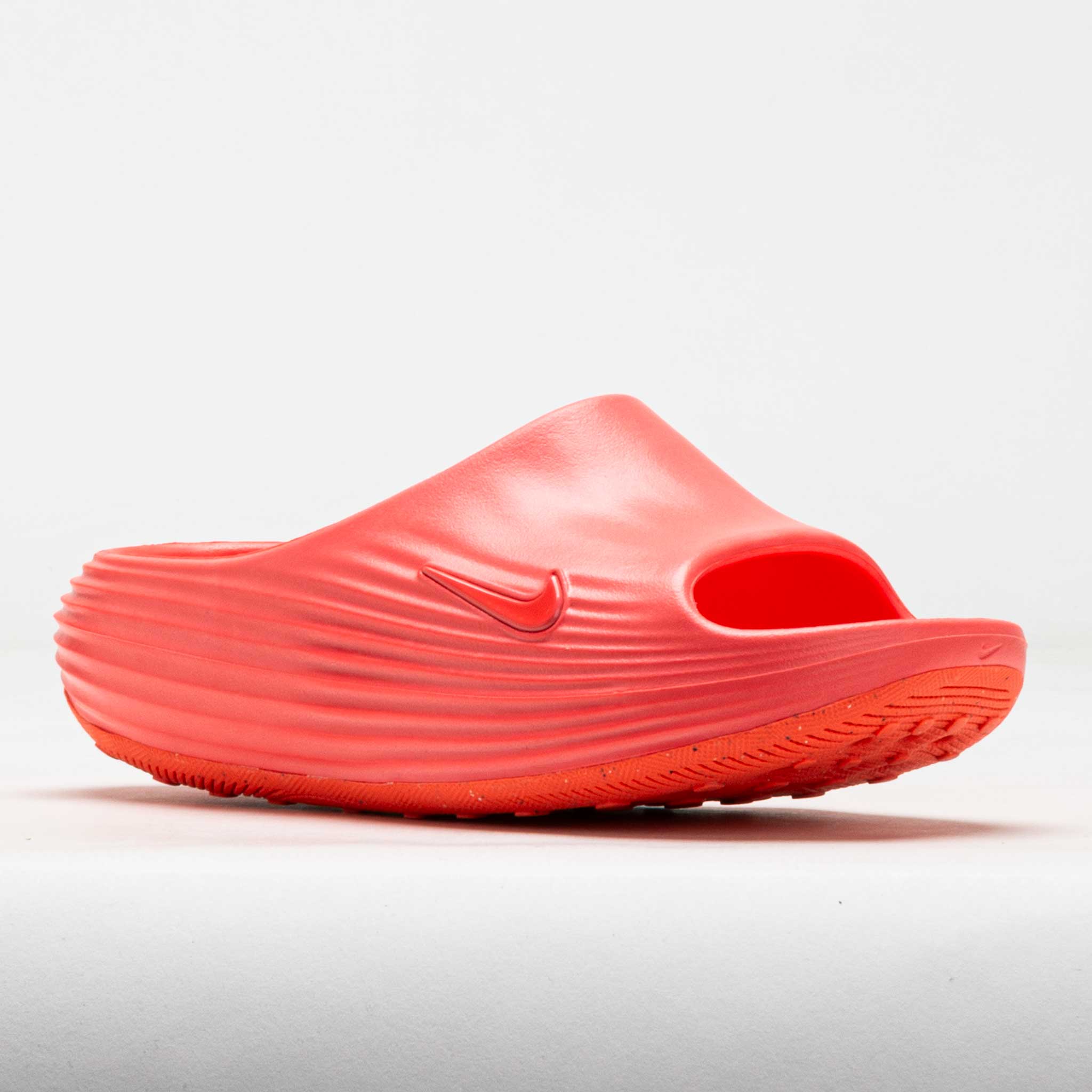 Nike ReactX Rejuven8 Slide Women's Hot Lava