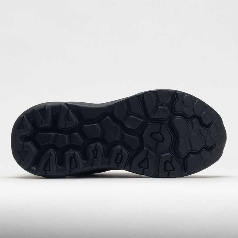 New Balance Fresh Foam X 840v1 Leather Men's Black/Black/Blacktop