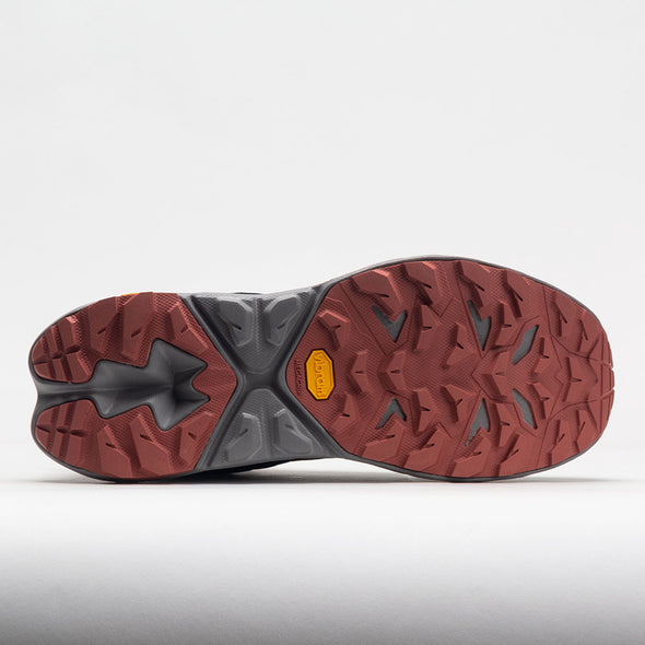 HOKA Anacapa 2 Mid GTX Men's Outer Space/Grey