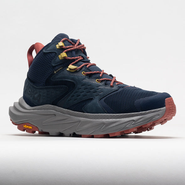 HOKA Anacapa 2 Mid GTX Men's Outer Space/Grey