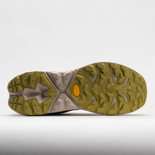 HOKA Anacapa 2 Mid GTX Men's Cabernet/Oxford Tan