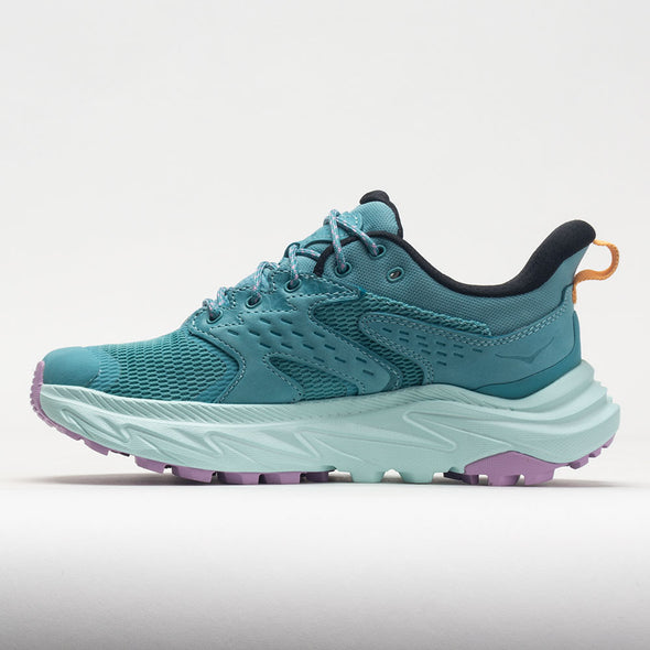 HOKA Anacapa 2 Low GTX Women's Ocean Mist/Sunlit Ocean