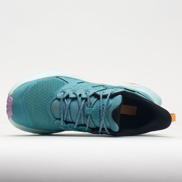 HOKA Anacapa 2 Low GTX Women's Ocean Mist/Sunlit Ocean