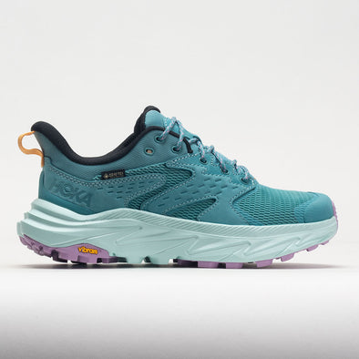 HOKA Anacapa 2 Low GTX Women's Ocean Mist/Sunlit Ocean