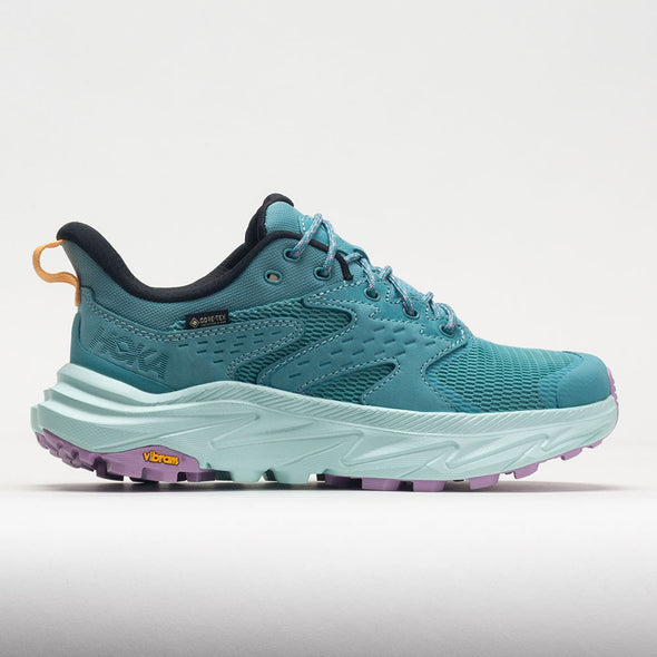 HOKA Anacapa 2 Low GTX Women's Ocean Mist/Sunlit Ocean