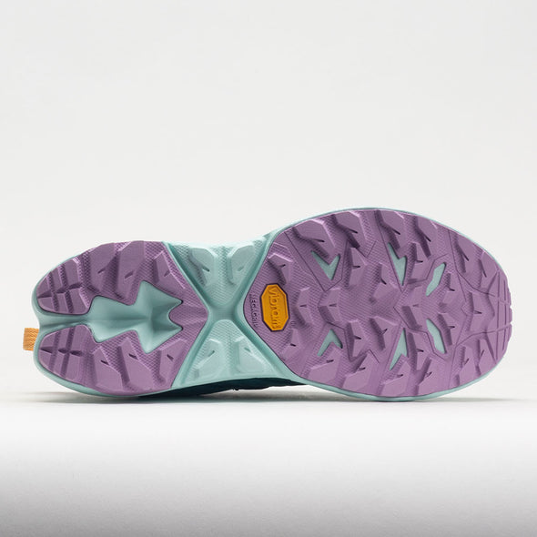 HOKA Anacapa 2 Low GTX Women's Ocean Mist/Sunlit Ocean