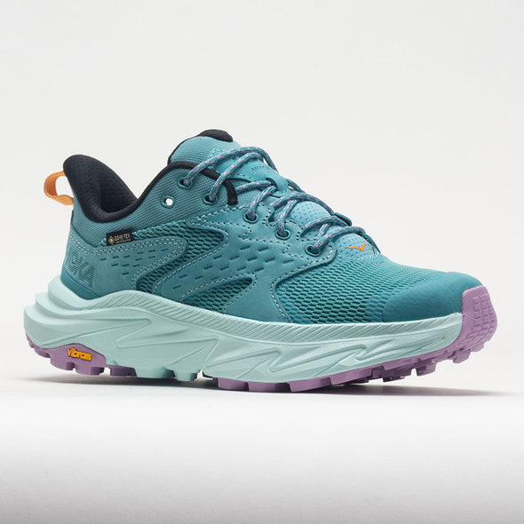 HOKA Anacapa 2 Low GTX Women's Ocean Mist/Sunlit Ocean