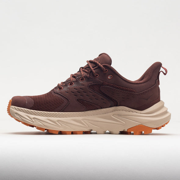 HOKA Anacapa 2 Low GTX Women's Spice/Earthenware