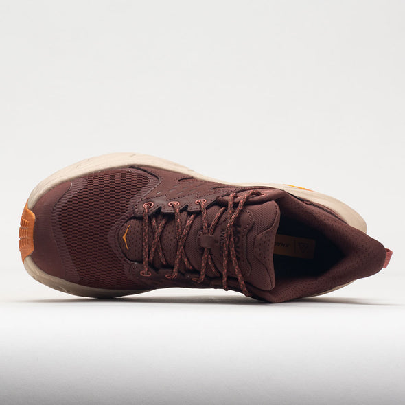 HOKA Anacapa 2 Low GTX Women's Spice/Earthenware
