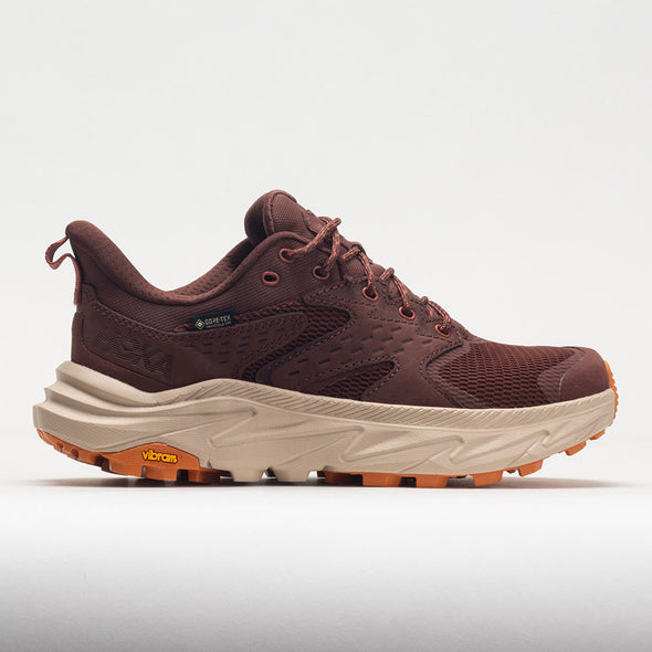 HOKA Anacapa 2 Low GTX Women's Spice/Earthenware