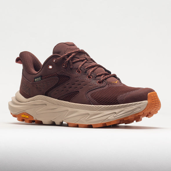 HOKA Anacapa 2 Low GTX Women's Spice/Earthenware