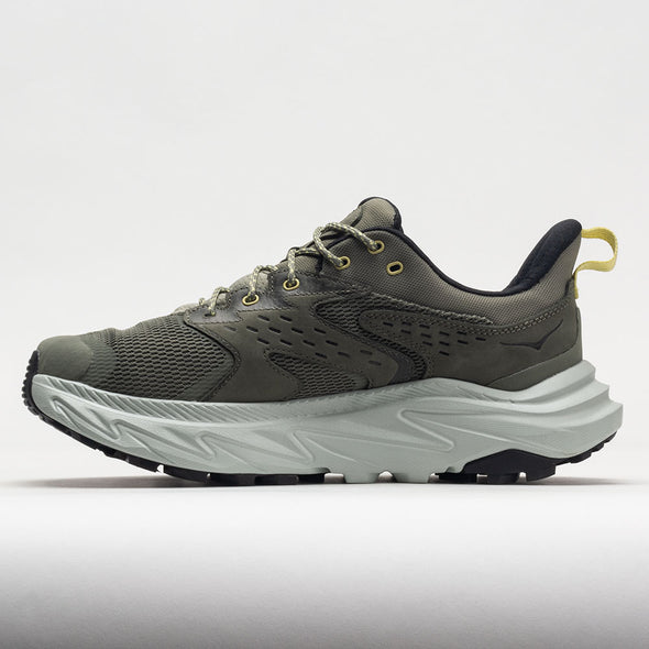 HOKA Anacapa 2 Low GTX Men's Olive Haze/Mercury