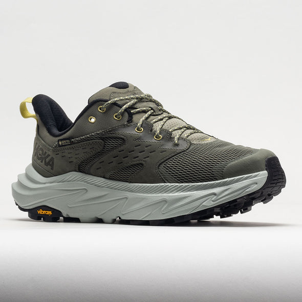 HOKA Anacapa 2 Low GTX Men's Olive Haze/Mercury