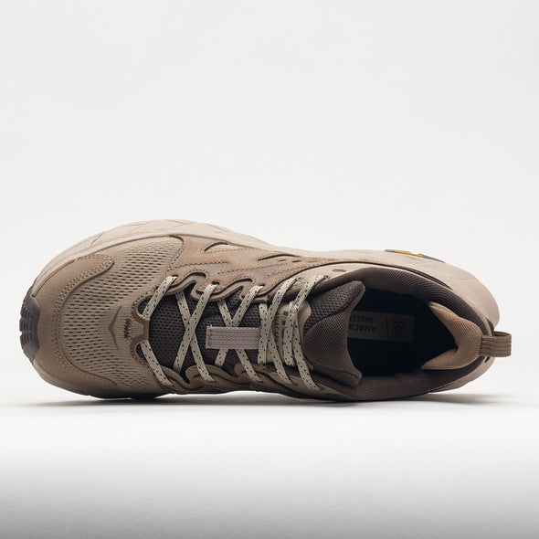HOKA Anacapa Breeze Low Men's Dune/Oxford Tan